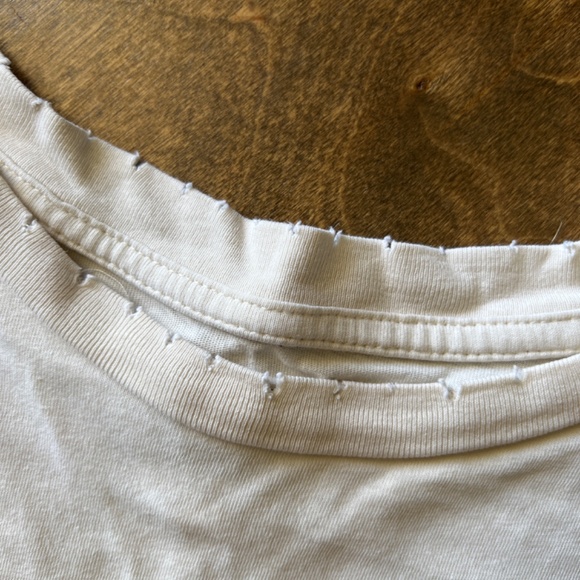 “The Romantics” Skeleton Tee - Picture 3 of 4